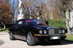 Bentley Azure Turbo 1996 года